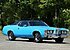 1971 Mercury Cougar for sale 100988418